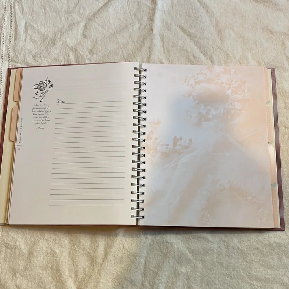 The Williams-Sonoma Wedding Planner